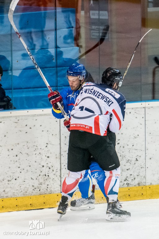 Nesta Mires Toruń - PGE Orlik Opole 2:1