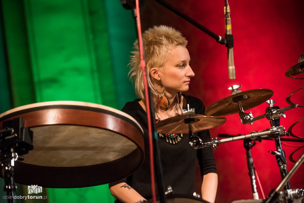 Same Suki w Dworze Artusa - koncert