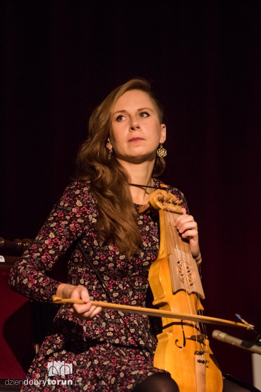 Same Suki w Dworze Artusa - koncert
