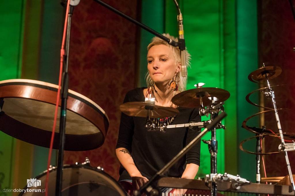 Same Suki w Dworze Artusa - koncert