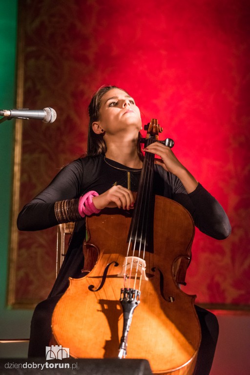 Same Suki w Dworze Artusa - koncert