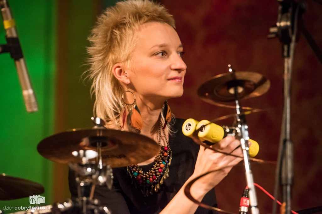 Same Suki w Dworze Artusa - koncert