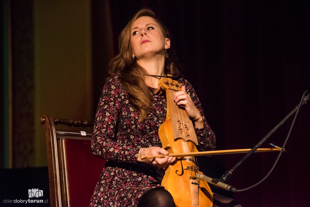 Same Suki w Dworze Artusa - koncert