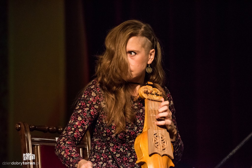 Same Suki w Dworze Artusa - koncert