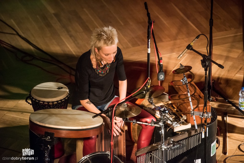 Same Suki w Dworze Artusa - koncert