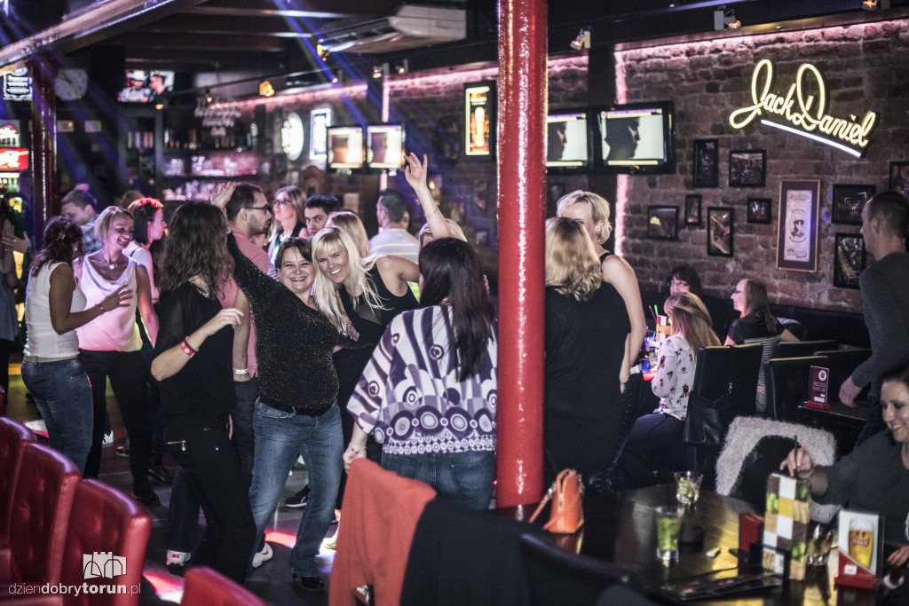 Sobota w Baranim Łbie