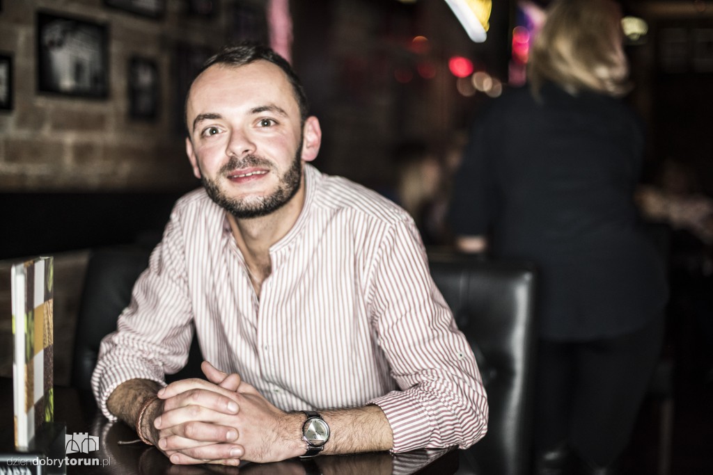 Sobota w Baranim Łbie