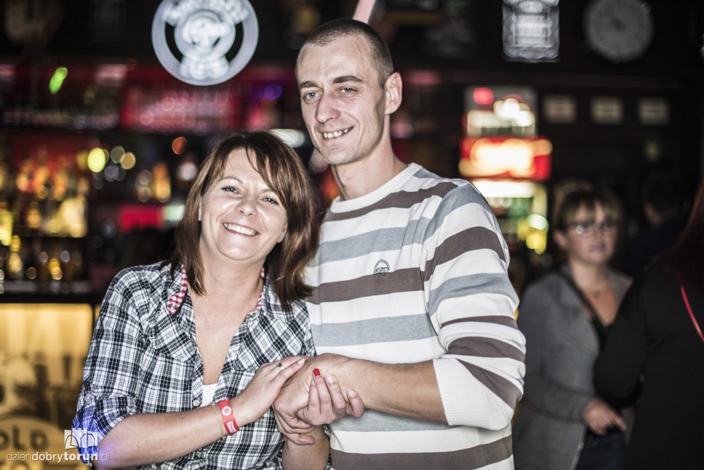 Sobota w Baranim Łbie