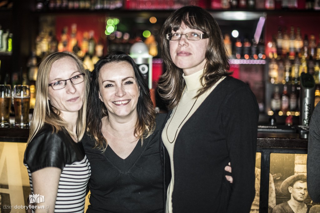 Sobota w Baranim Łbie