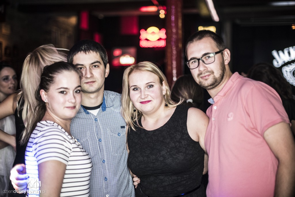 Sobota w Baranim Łbie