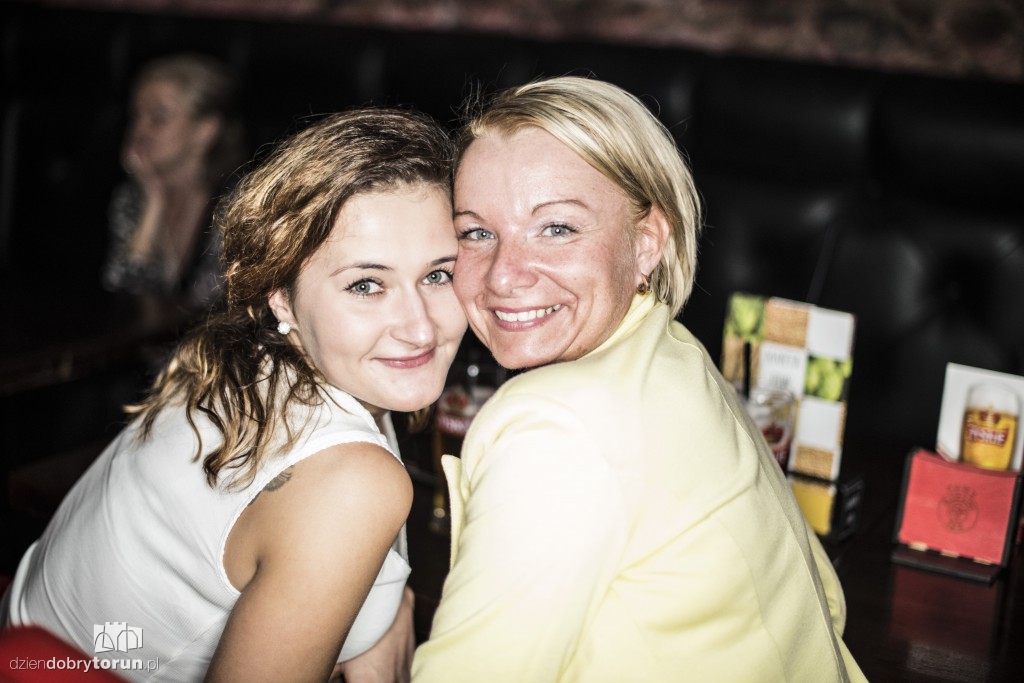 Sobota w Baranim Łbie