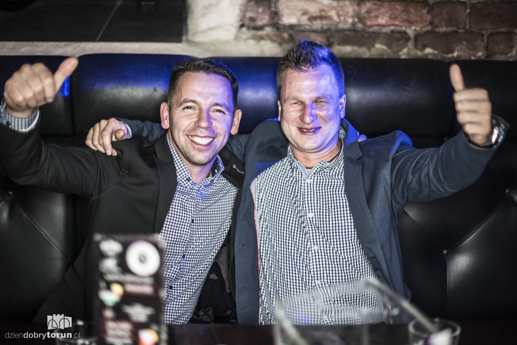 Sobota w Baranim Łbie