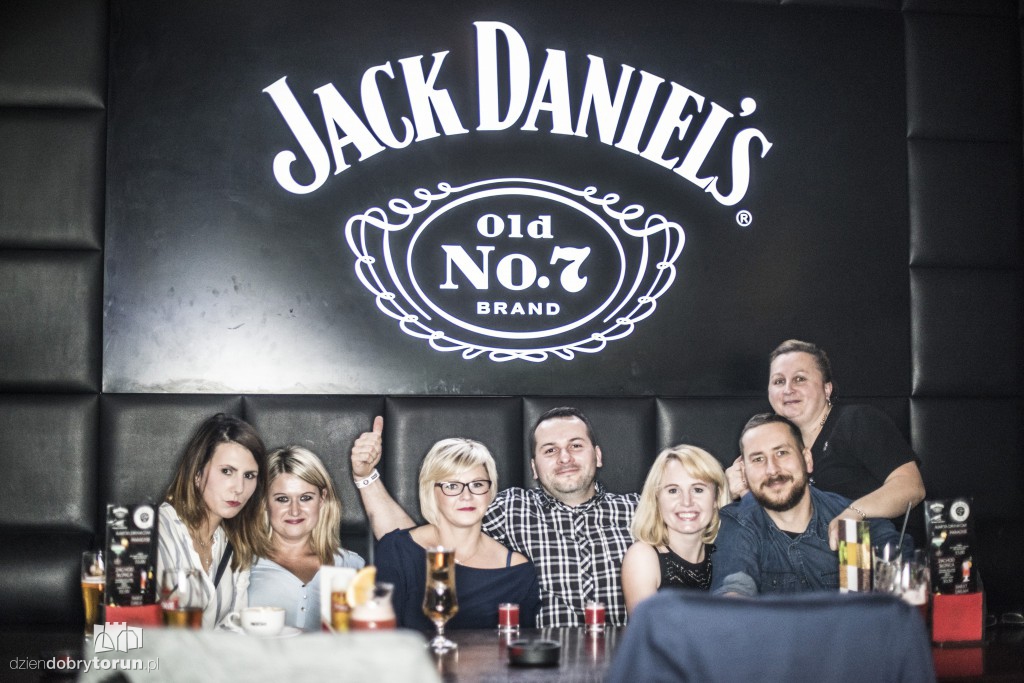 Sobota w Baranim Łbie