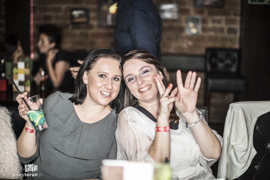 Sobota w Baranim Łbie