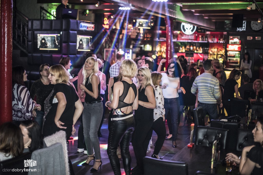 Sobota w Baranim Łbie