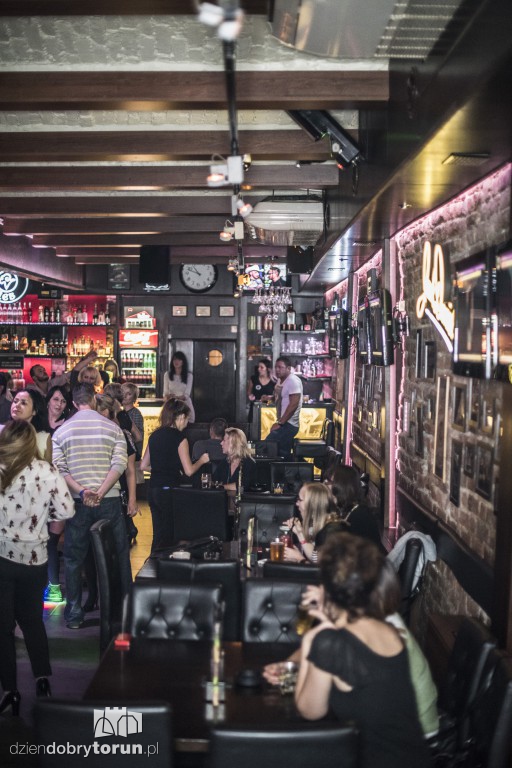 Sobota w Baranim Łbie