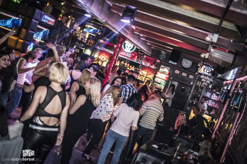 Sobota w Baranim Łbie