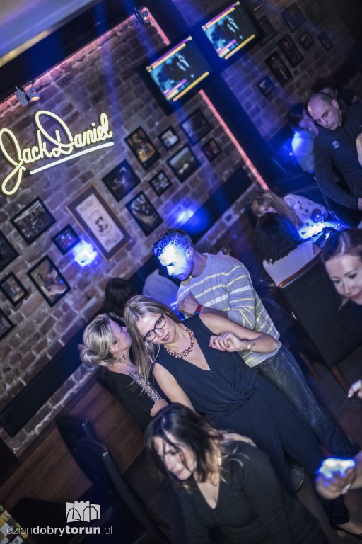 Sobota w Baranim Łbie