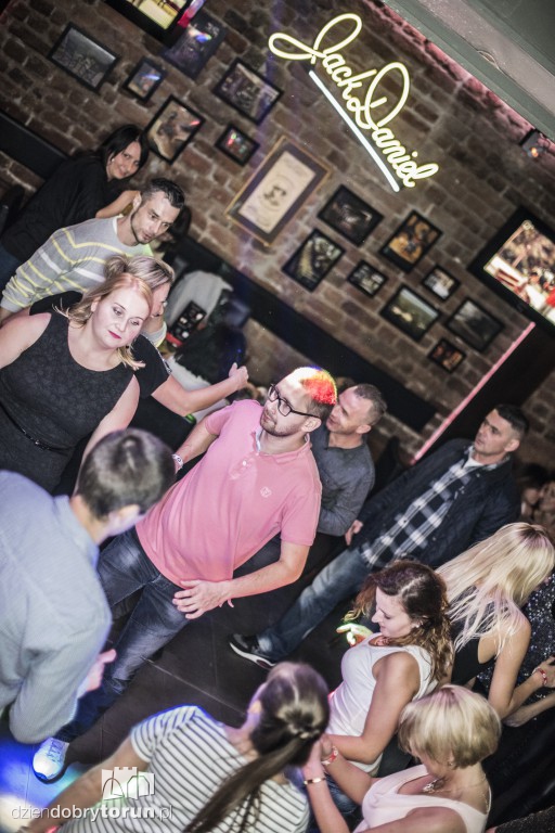 Sobota w Baranim Łbie