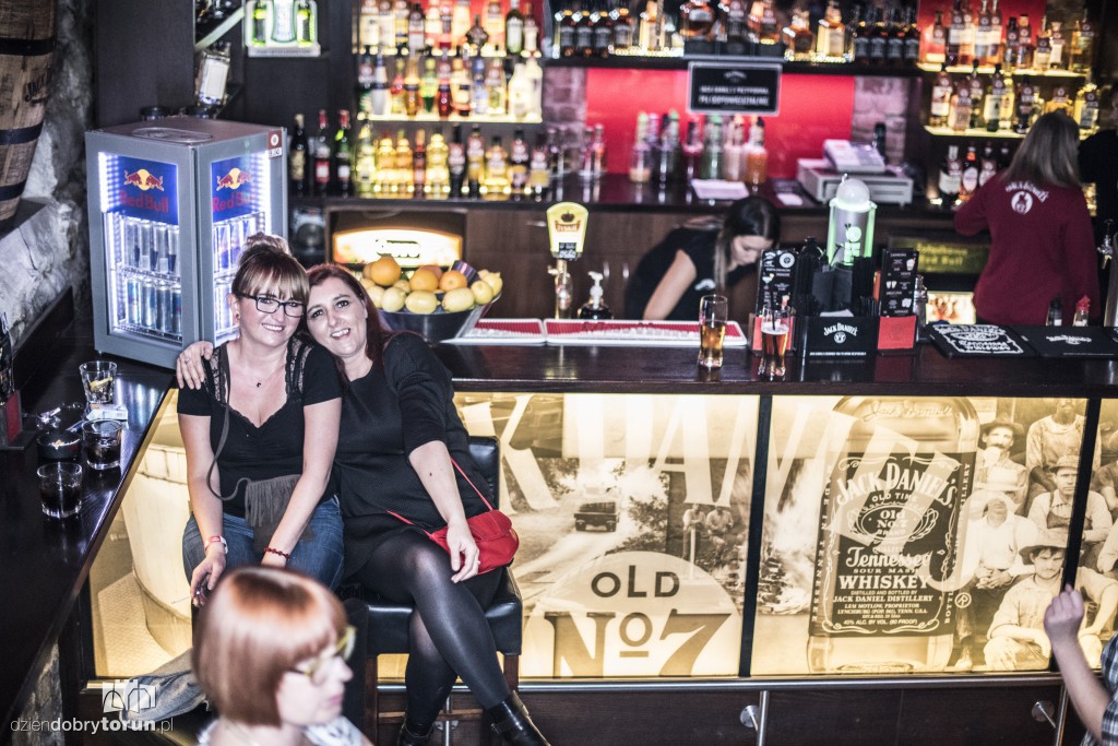 Sobota w Baranim Łbie