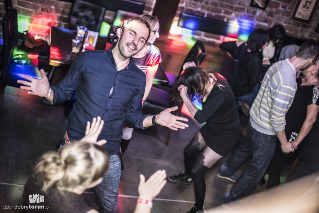 Sobota w Baranim Łbie