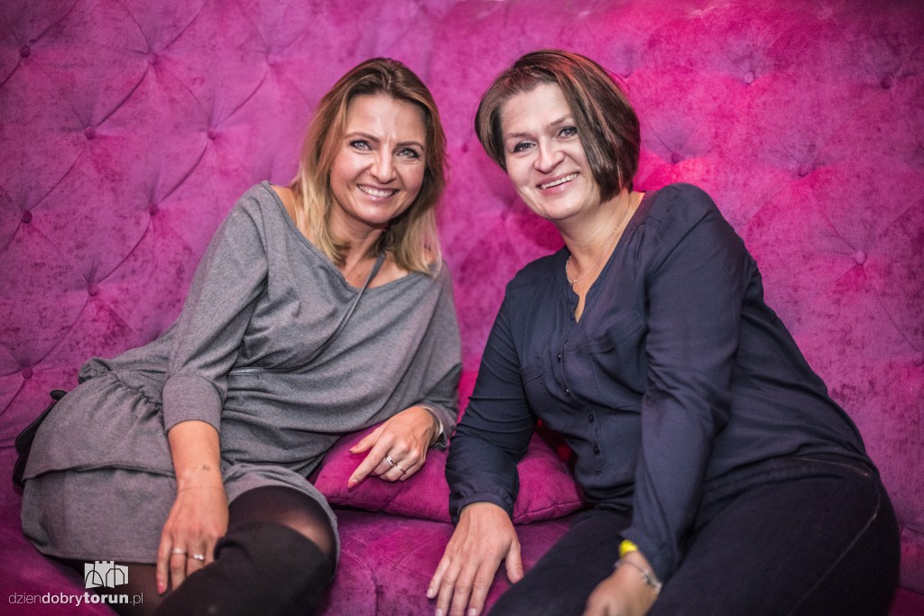 Saturday night w Monaco Club