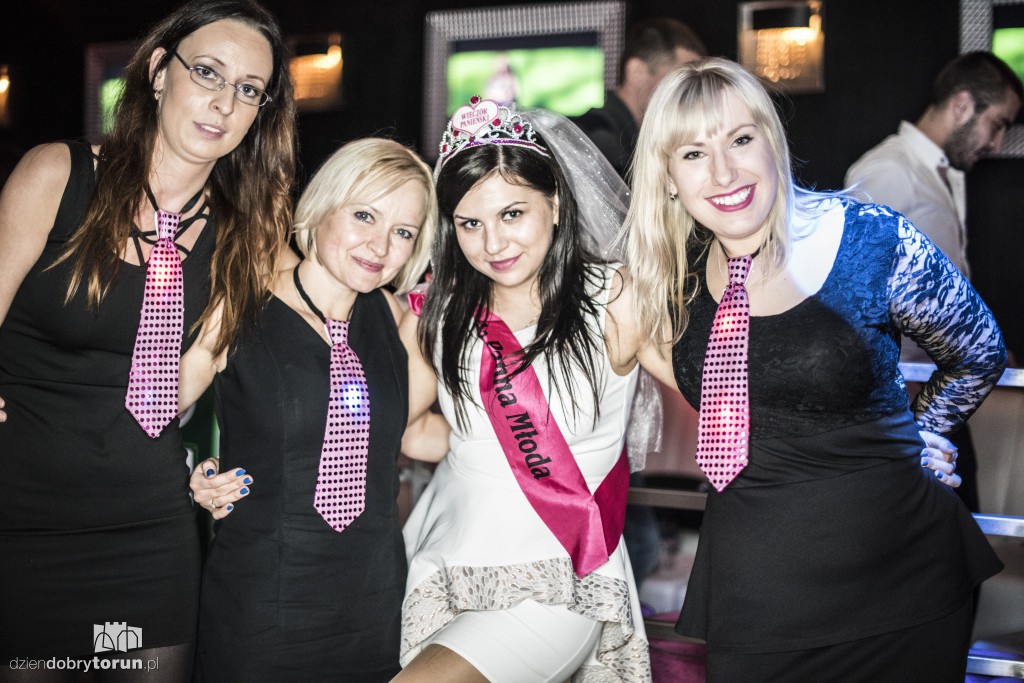 Saturday night w Monaco Club