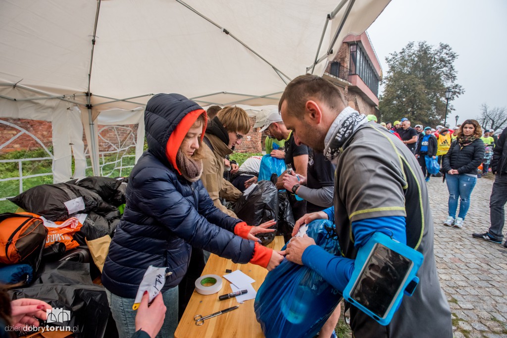 Toruń Marathon wystartował!