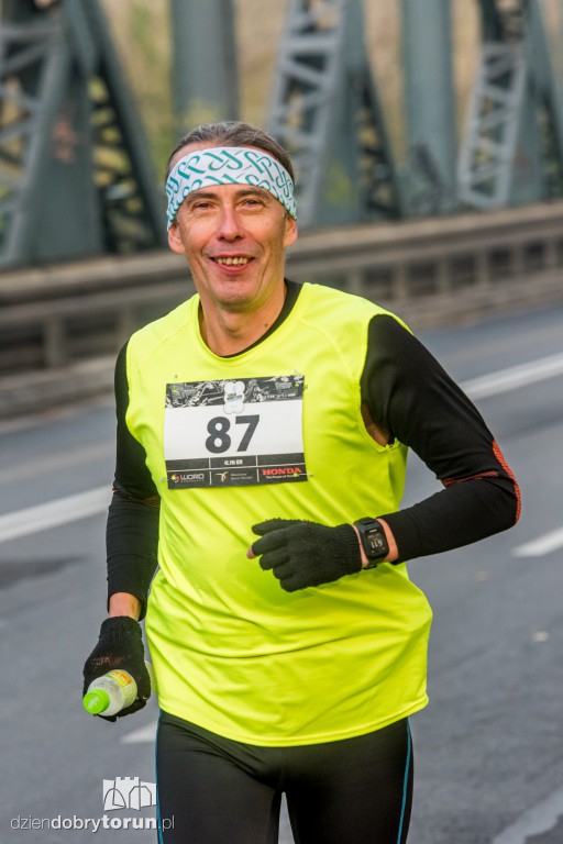 Toruń Marathon wystartował!