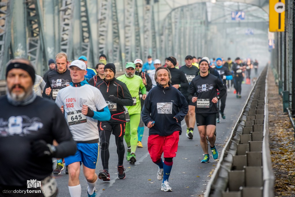 Toruń Marathon wystartował!