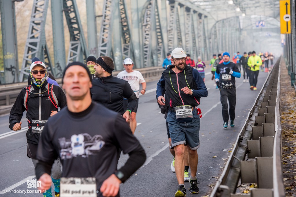 Toruń Marathon wystartował!