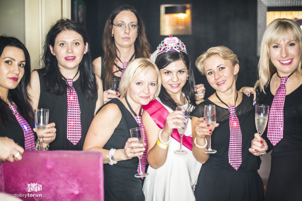 Saturday night w Monaco Club