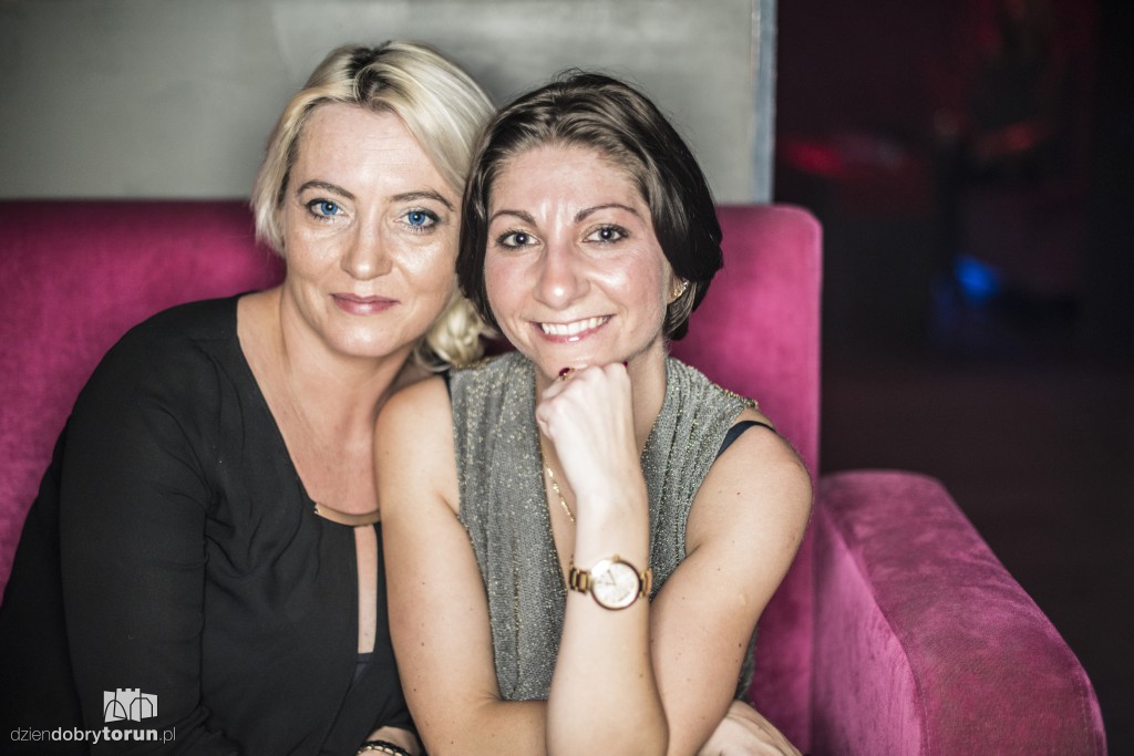 Saturday night w Monaco Club