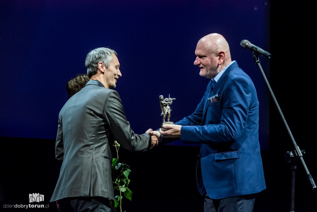 Gala zamknięcia Tofifest