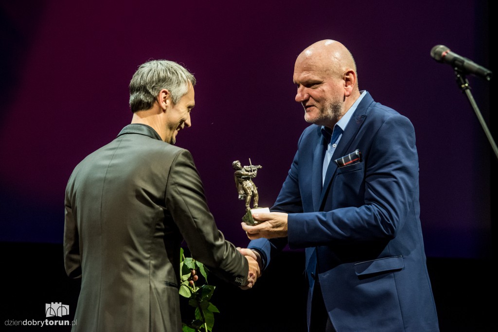Gala zamknięcia Tofifest
