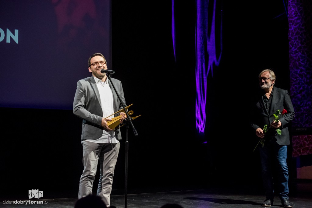 Gala zamknięcia Tofifest