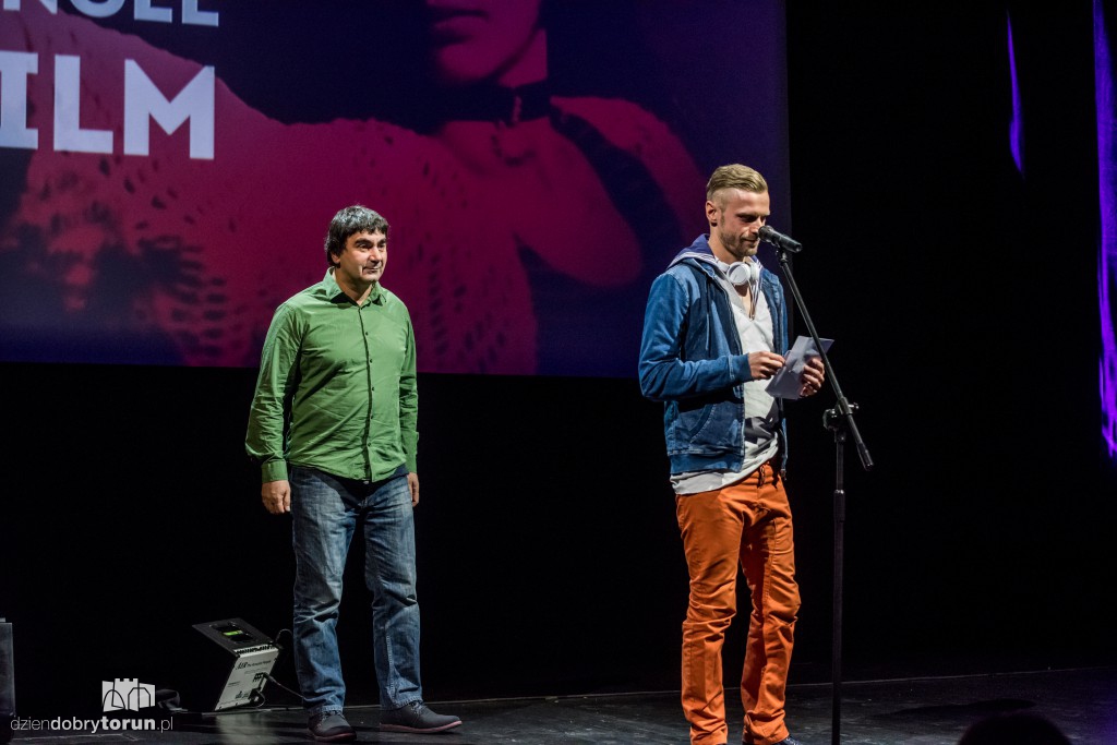 Gala zamknięcia Tofifest