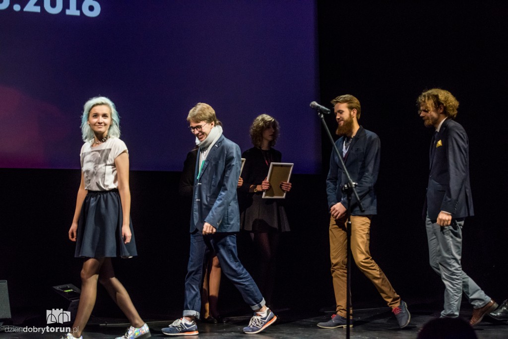 Gala zamknięcia Tofifest