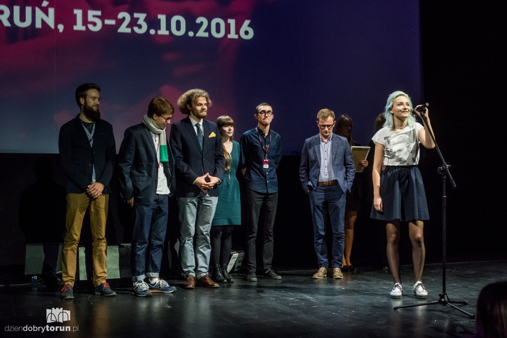 Gala zamknięcia Tofifest