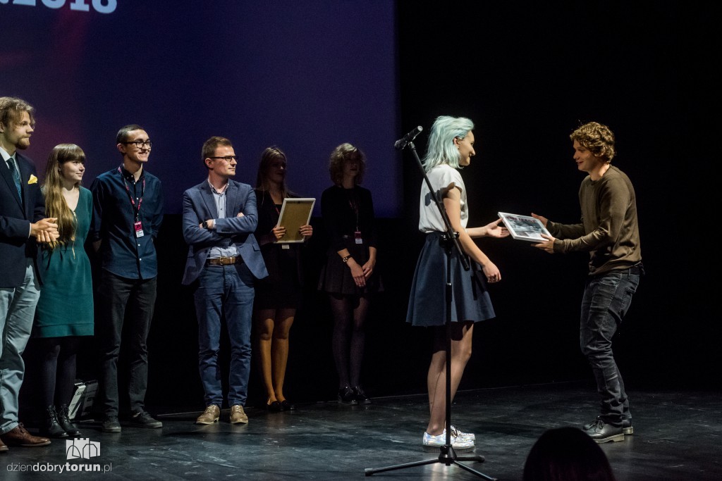 Gala zamknięcia Tofifest
