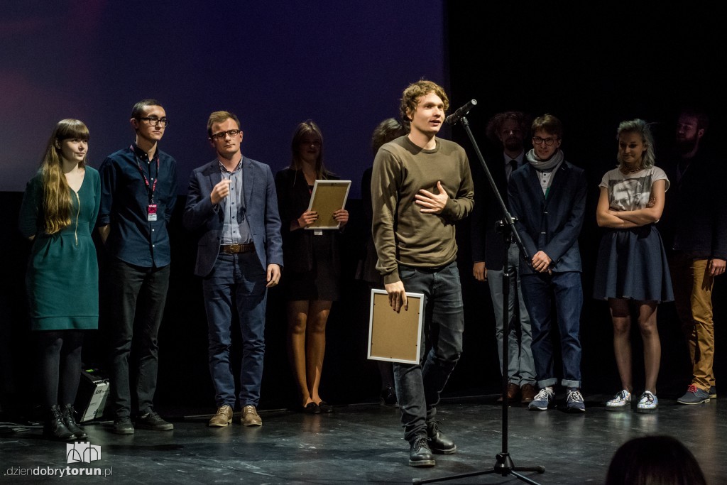 Gala zamknięcia Tofifest