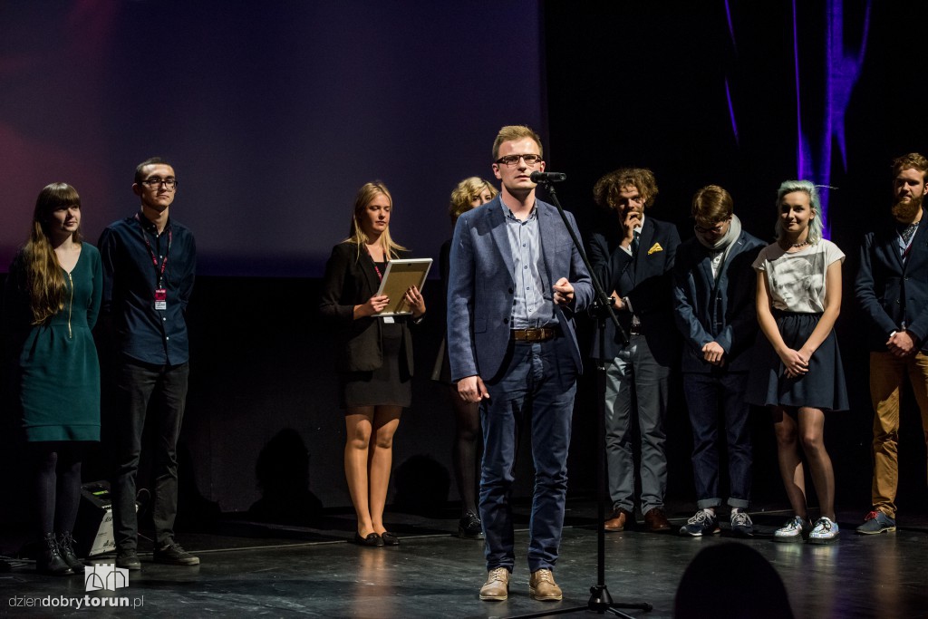 Gala zamknięcia Tofifest