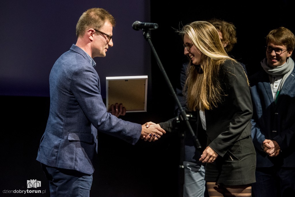Gala zamknięcia Tofifest
