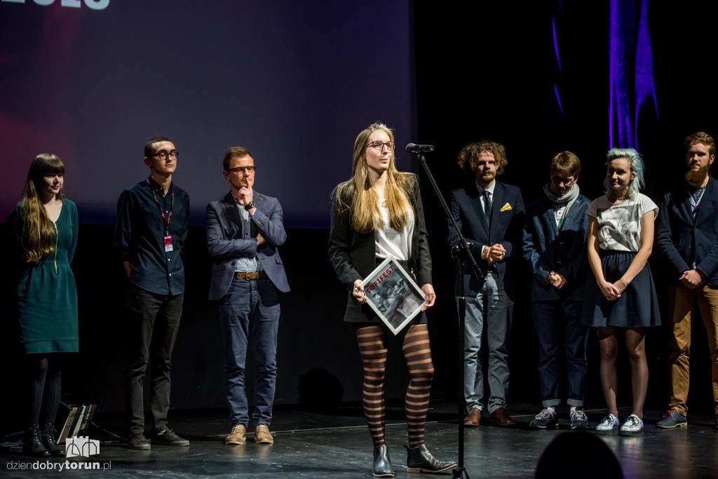 Gala zamknięcia Tofifest