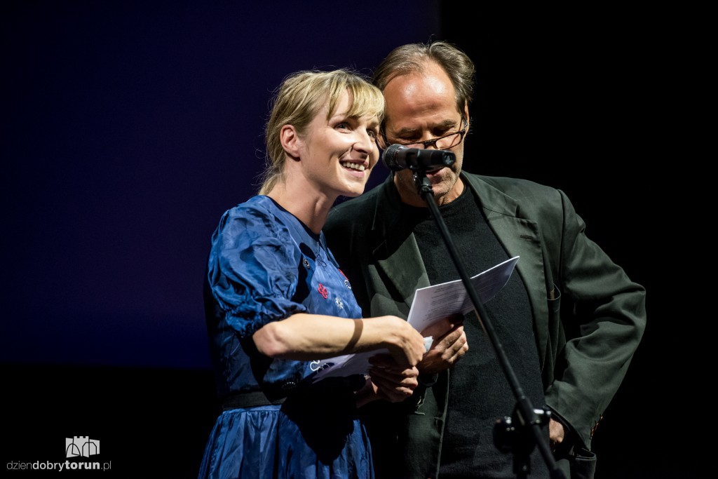 Gala zamknięcia Tofifest