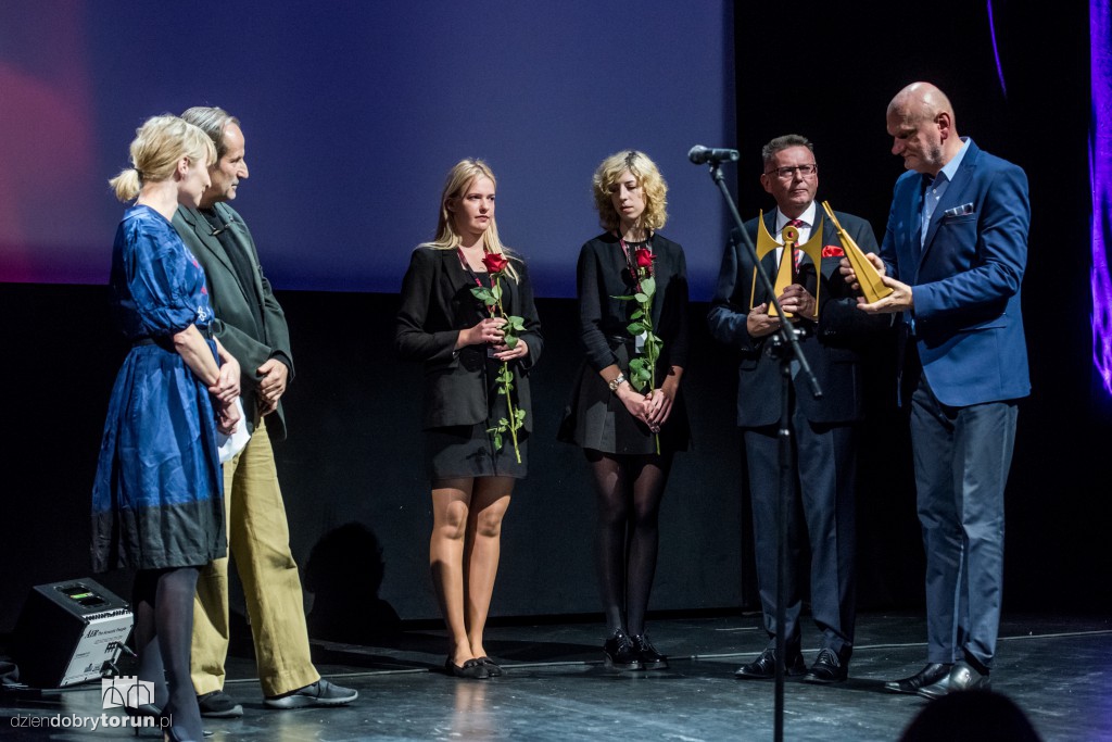Gala zamknięcia Tofifest