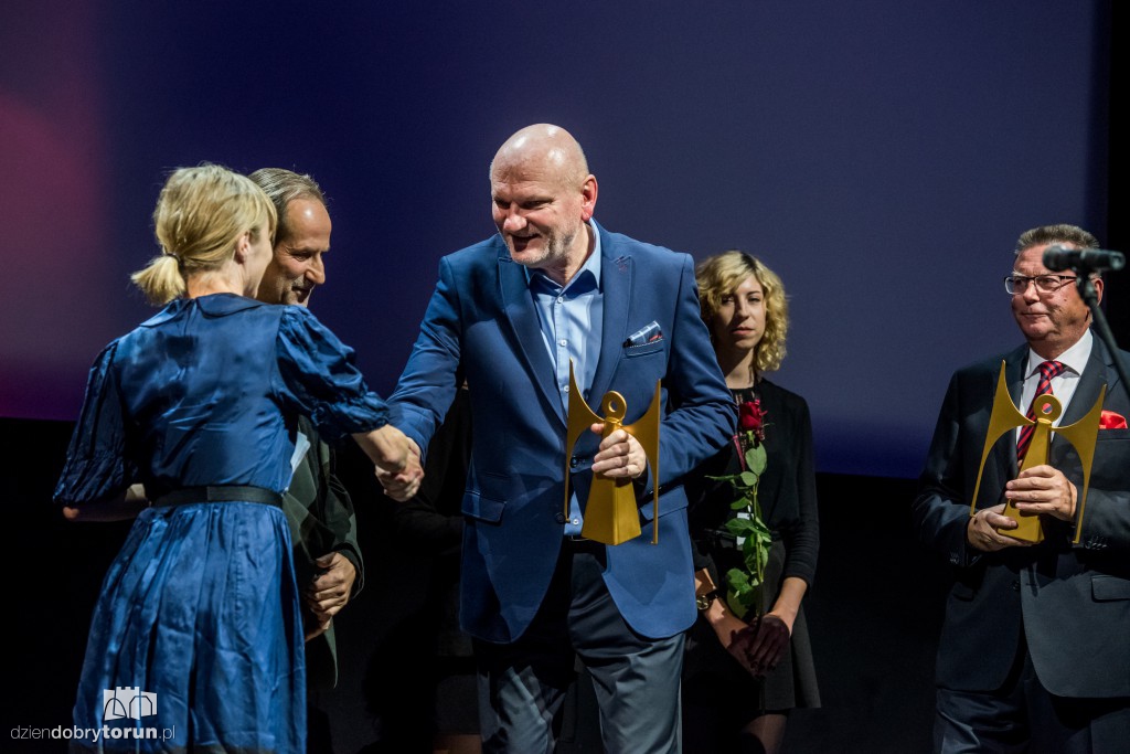 Gala zamknięcia Tofifest