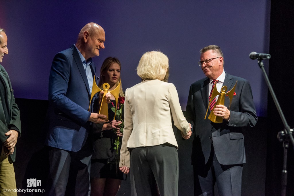 Gala zamknięcia Tofifest