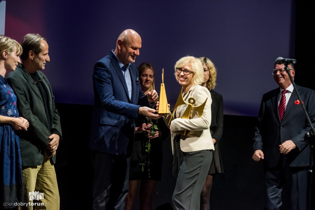 Gala zamknięcia Tofifest