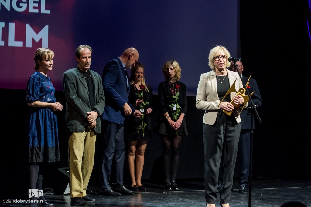 Gala zamknięcia Tofifest